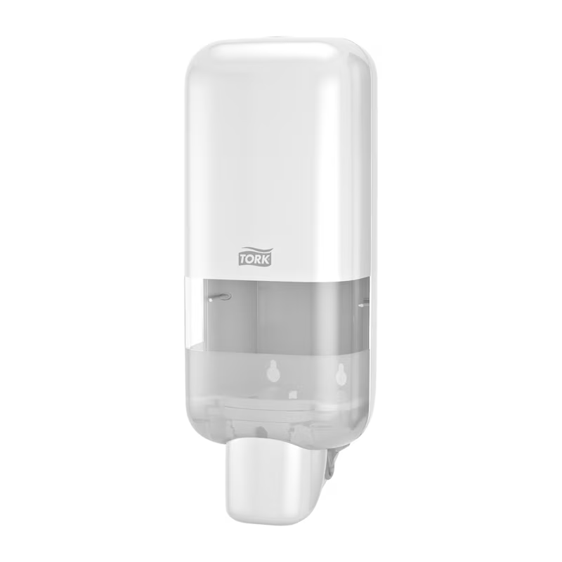 Tork Spendersysteme Übersicht